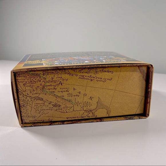 Dowdle Puzzle, “Quebec Holiday”  1,000 Pieces - Picture 14 of 15